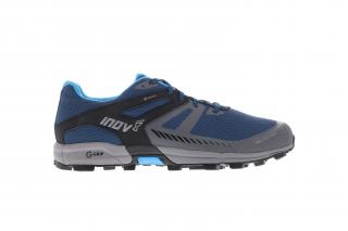 Inov-8 Roclite 315 GTX v2 navy grey blue nepromokavé pánské Velikost: 41,5