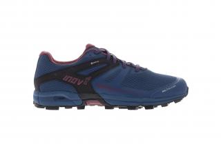 Inov-8 Roclite 315 GTX v2 navy purple nepromokavé dámské Velikost: 36