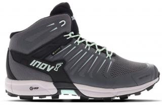 Inov-8 Roclite 345 GTX grey mint nepromokavé dámské Velikost: 37,5