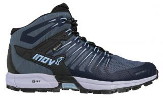 Inov-8 Roclite 345 GTX stone lilac nepromokavé dámské Velikost: 37,5