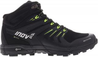 Inov-8 Roclite 345 GTX v2 black lime nepromokavé pánské Velikost: 47