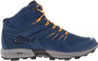 Inov-8 Roclite 345 GTX v2 navy nectar nepromokavé pánské Velikost: 41,5