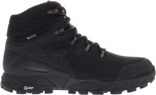 Inov-8 Roclite Pro G 400 GTX v2 black nepromokavé pánské Velikost: 40,5