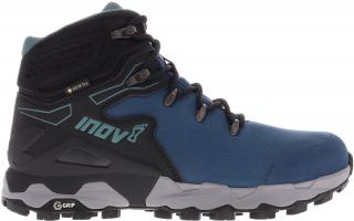 Inov-8 Roclite Pro G 400 GTX v2 navy black blue nepromokavé dámské Velikost: 37,5