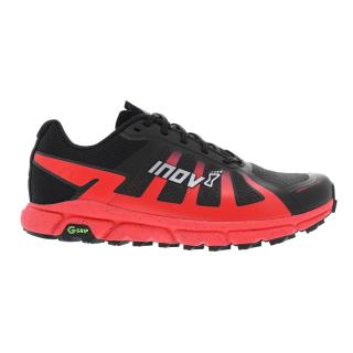 Inov-8 Terra Ultra G 270 black red pánské Velikost: 47