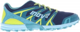 Inov-8 Trail Talon 235 navy blue yellow dámské Velikost: 36