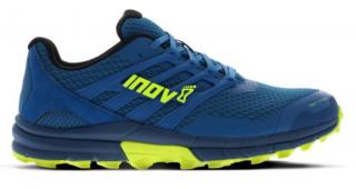 Inov-8 Trail Talon 290 blue navy yellow pánské Velikost: 39,5