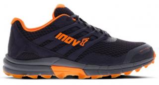 Inov-8 Trail Talon 290 navy orange pánské Velikost: 40,5