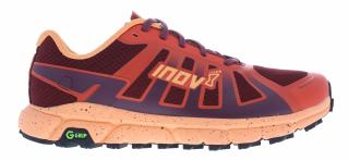 Inov-8 Trailfly G 270 red burgundy orange dámské Velikost: 42,5