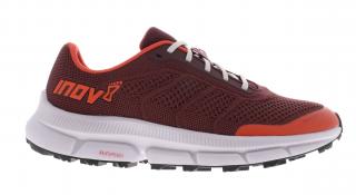 Inov-8 Trailfly Ultra G 280 red burgundy dámské Velikost: 36