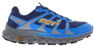 Inov-8 Trailfly Ultra G 300 Max blue grey nectar pánské Velikost: 41,5