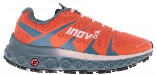 Inov-8 Trailfly Ultra G 300 Max coral graphite dámské Velikost: 36