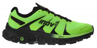 Inov-8 Trailfly Ultra G 300 Max green black pánské Velikost: 42