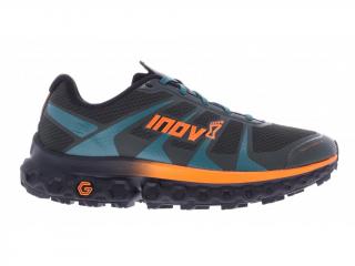 Inov-8 Trailfly Ultra G 300 Max olive orange pánské Velikost: 40