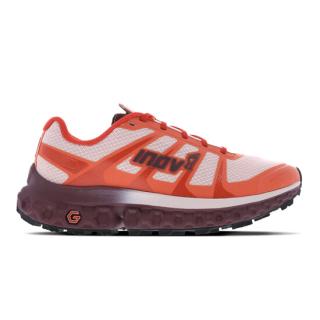 Inov-8 Trailfly Ultra G 300 Max red coral black dámské Velikost: 36