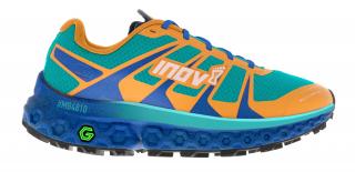 Inov-8 Trailfly Ultra G 300 Max teal nectar blue dámské Velikost: 37,5