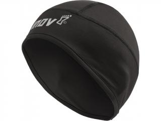 Inov-8 Train Elite Beanie black čepice Velikost: UNI