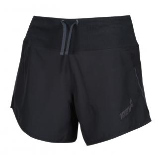 Inov-8 Train Lite 5  Short black dámské Velikost: L