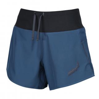 Inov-8 Train Lite 5  Short navy dámské Velikost: L