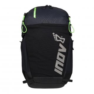 Inov-8 Venturelite 18 outdoorový batoh Barva: Černá