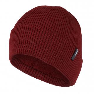 Inov-8 Venturelite Beanie burgundy čepice Velikost: UNI