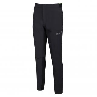 Inov-8 Venturelite Pant black graphite kalhoty pánské Velikost: M