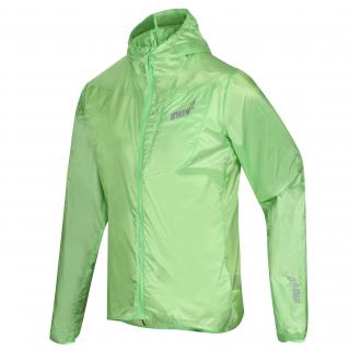 Inov-8 Windshell FZ 2.0 green větruodolná bunda pánská Velikost: L