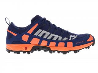 Inov-8 X-Talon 212 v2 blue orange pánské Velikost: 44,5