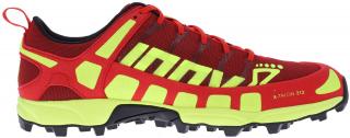 Inov-8 X-Talon 212 v2 red yellow pánské Velikost: 40,5