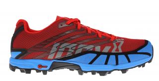 Inov-8 X-Talon 255 v2 red blue pánské Velikost: 42,5