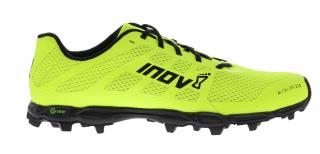 Inov-8 X-Talon G 210 v2 yellow black dámské Velikost: 37