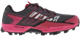 Inov-8 X-Talon Ultra 260 v2 black sangria dámské Velikost: 38,5