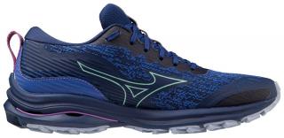 Mizuno Wave Rider TT bdepths bglass vorchid dámské Velikost: 36,5