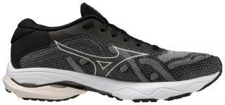 Mizuno Wave Ultima 14 black silver nimbus cloud dámské Velikost: 35