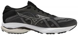 Mizuno Wave Ultima 14 black silver nimbus cloud pánské Velikost: 39