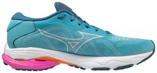 Mizuno Wave Ultima 14 maui  blue white dámské Velikost: 35