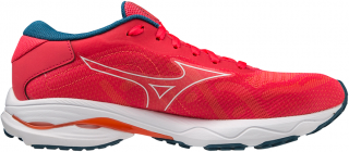 Mizuno Wave Ultima 14 paradise pink white ink blue dámské Velikost: 42,5