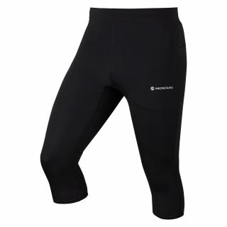 Montane Dragon 3/4 Trail Tights tříčtvrťáky pánské Velikost: L