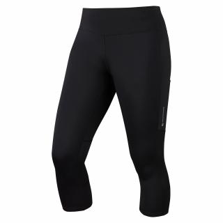 Montane Katla 3/4 Trail Tights tříčtvrťáky dámské Velikost: XL