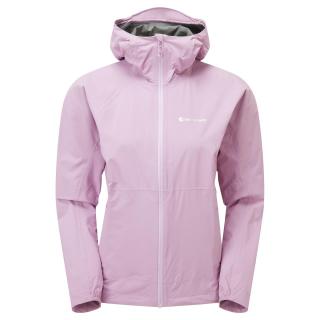 Montane Minimus Lite Jacket allium nepromokavá bunda dámská Velikost: L