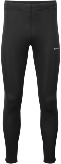 Montane Slipstream Trail Tights black pánské Velikost: L