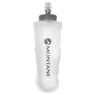 Montane SoftFlask láhev 0,36 l šedá