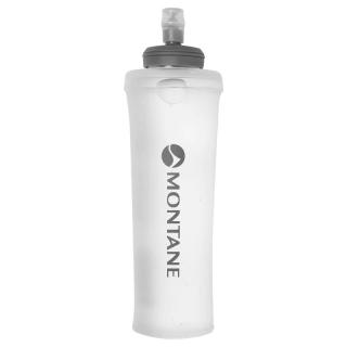 Montane UltraFlask láhev 0,5 l šedá