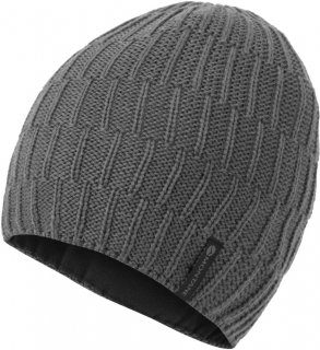 Montane Windjammer Halo Beanie čepice unisex Barva: Šedá