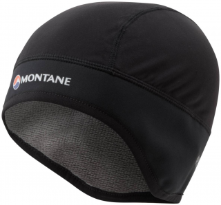 Montane Windjammer Helmet Liner black čepice