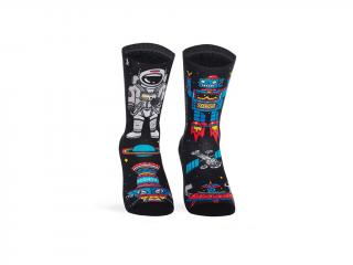 Pacific and CO Casual ponožky Barva: Cosmic, Velikost: L/XL