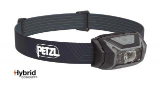 PETZL Actik 2022 čelovka Barva: Červená