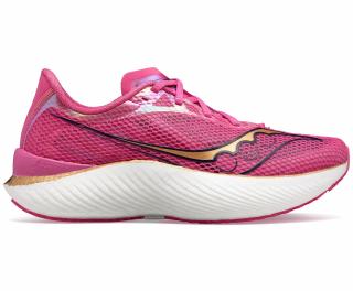 Saucony Endorphin PRO 3 prospect quartz dámské Velikost: 37,5