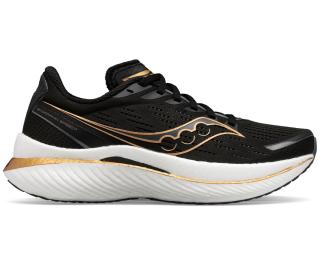 Saucony Endorphin Speed 3 black goldstruck dámské Velikost: 35,5