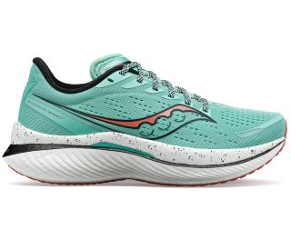 Saucony Endorphin Speed 3 sprig black dámské Velikost: 38,5